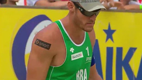 FIVB Swatch World Tour 2011 - FIVB Swatch World Tour 2011 Polsko