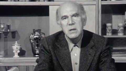 Ota Ornest - doznání