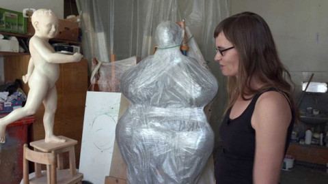 Artmix - Sochu ničím nenahradíš