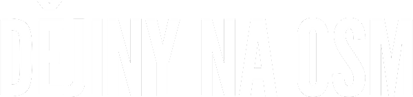 Dějiny na 8