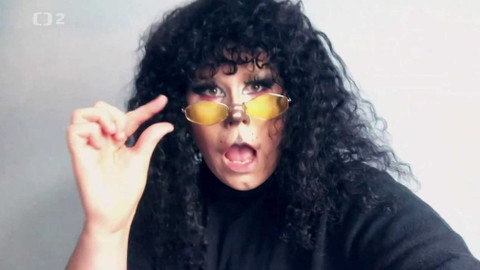 Queer - Drag včera a dnes