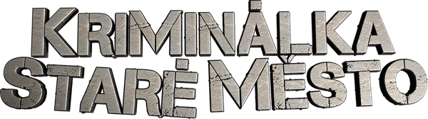 Kriminálka Staré Město
