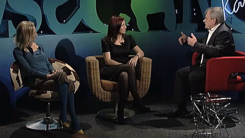 Všechnopárty - 6. ledna 2012