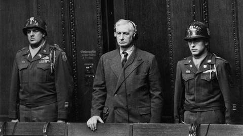 Hitlerovy peníze - 4/4 Dozvuky a bezpráví