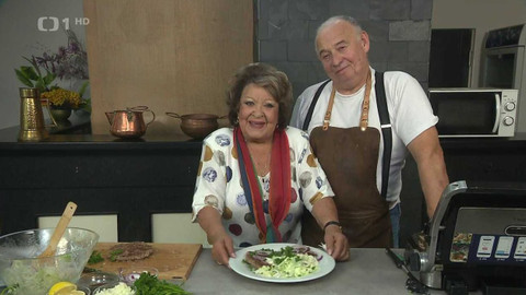 Hobby naší doby - 20. ledna 2024