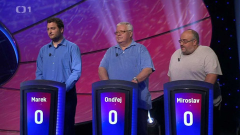 Kde domov můj? - 14. září 2017