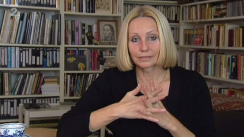 Osobnost na Dvojce - 19. ledna 2011