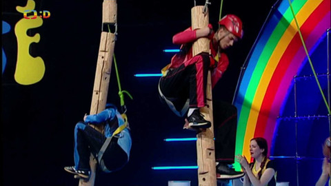 Bludiště - 14. listopadu 2022