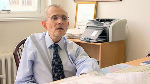 Klíč - 26. dubna 2011