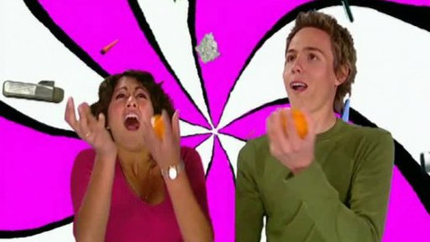 Věda je zábava - Epizoda 5/26