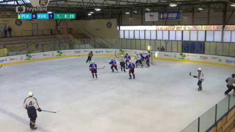 Olympiáda dětí a mládeže - Hokej