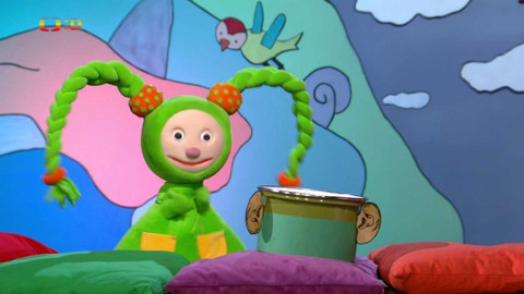 Kouzelná školka - 26. ledna 2021