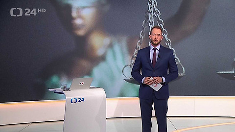 90’ ČT24 - 15. listopadu 2024