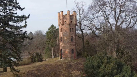 Toulavá kamera - 22. března