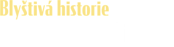 Blyštivá historie francouzské Riviéry