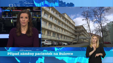 Události v regionech (Praha) - 4. dubna 2024