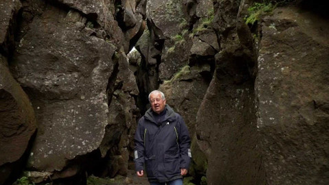 Postřehy odjinud - Island očima Tomáše Sniegoně