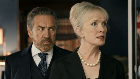 Špion - 6/11 Krycí název: Prověrka Examinátora