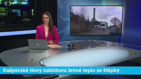 Události v regionech (jih a západ) - 16. dubna