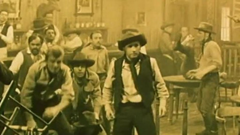 Historie.cs - Divoký západ do českých luhů