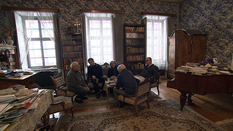 Cesty víry - Druhý hlas