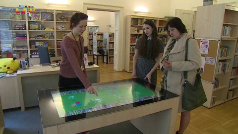 Zprávičky - 1. února 2021