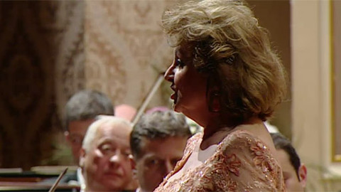 Mezinárodní hudební festival Pražské jaro - 6/10 Echo Pražského jara 2012