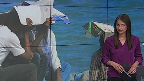 Horizont ČT24 - 16. června 2015