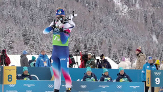 Zimní olympijské hry Milano Cortina 2026