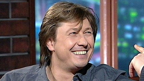 Uvolněte se, prosím - 23. dubna 2010