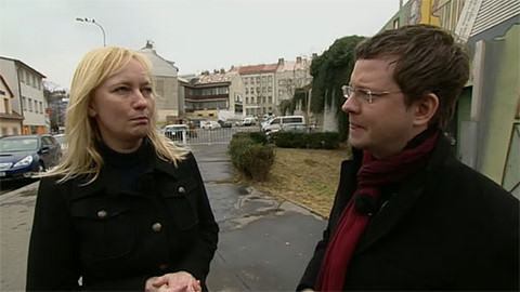 O češtině - 14. března 2012