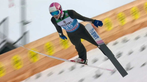 Turné čtyř můstků - Německo – Garmisch-Partenkirchen