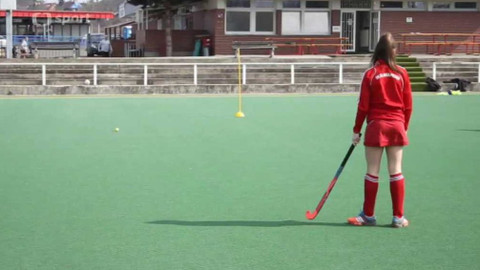 Hokej na zemi - 25. března 2016