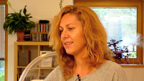 Evropa a já - Kateřina Jonášová