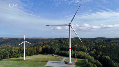 Česko a Evropa řeší klima - Epizoda 1/4