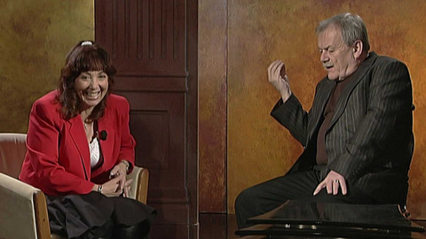 Všechnopárty - 15. ledna 2008