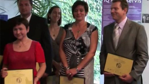 Romaňi luma - Romský svět - 26. srpna 2011