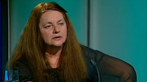 Hyde Park ČT24 - 22. února 2013