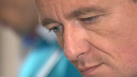 Mimořádné pořady ČT24 - Rozsudek nad Davidem Rathem