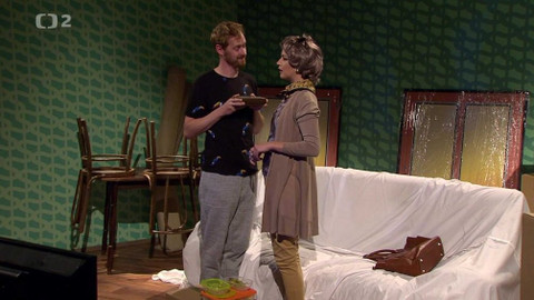 Podtrženo, sečteno! - 8/13 Finanční manuál pro prázdná hnízda