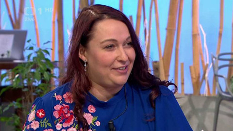 Sama doma - 8. února 2024