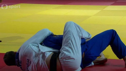 IJF World Tour - SP 2015 Maroko