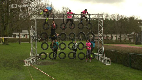 Sport v regionech - Urban Challenge Kladno