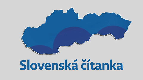 Slovenská čítanka