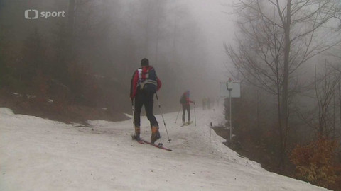 Mezinárodní soutěže Horských služeb - Mezinárodní soutěž Horských služeb 2015
