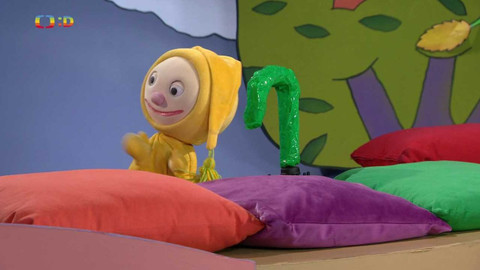 Kouzelná školka - 31. prosince 2021