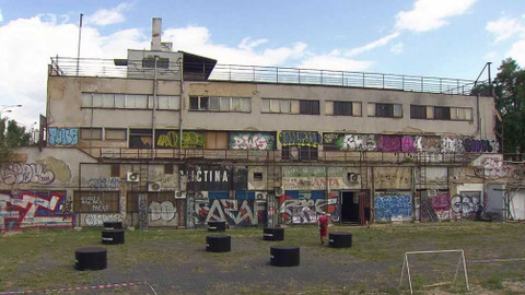 Nedej se! - Možnosti ostrova