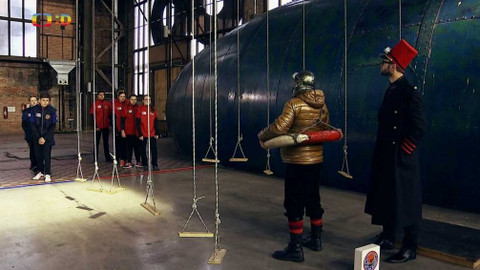 Už tam budem? - 9. dubna 2021