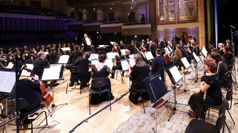 Filharmonie Hradec Králové a Karel Jaromír Erben