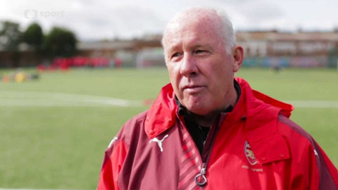 Arsenal TV - Arsenal World